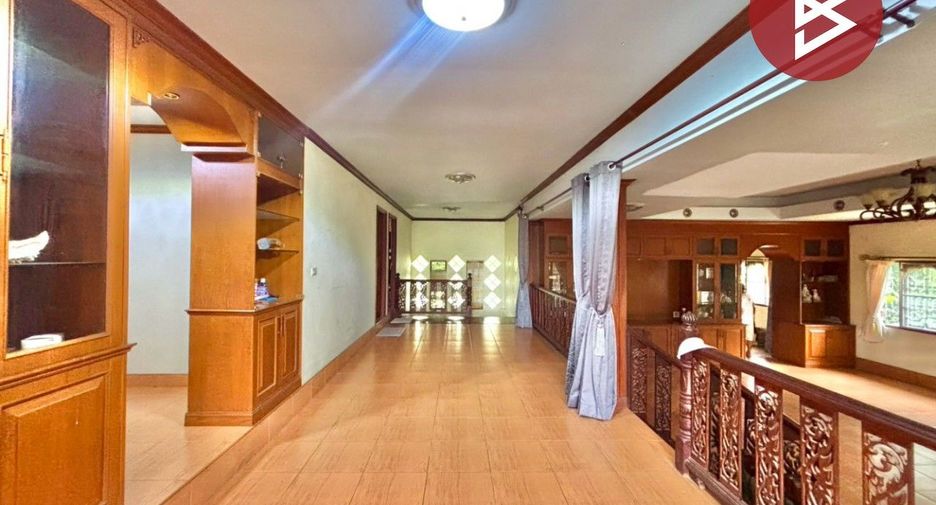Haus zum Kauf mit 7 Zimmer in Ratchasan, Chachoengsao