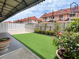 ขาย 3 ห้องนอน บ้านเดี่ยว ใน พระสมุทรเจดีย์, สมุทรปราการ