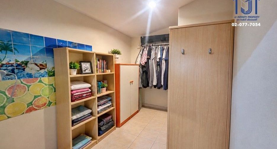 ขาย 3 ห้องนอน บ้านเดี่ยว ใน พระสมุทรเจดีย์, สมุทรปราการ