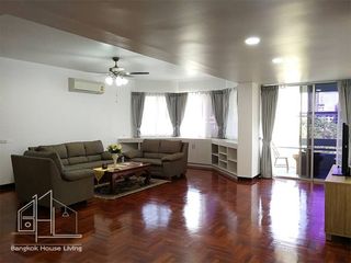 ให้เช่า 3 ห้องนอน อพาร์ทเม้นท์ ใน คลองเตย, กรุงเทพฯ