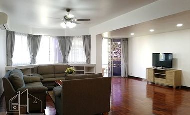 ให้เช่า 3 ห้องนอน อพาร์ทเม้นท์ ใน คลองเตย, กรุงเทพฯ