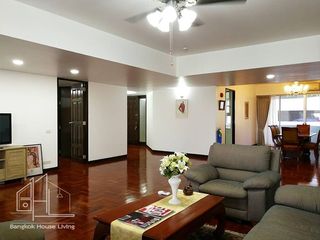 ให้เช่า 3 ห้องนอน อพาร์ทเม้นท์ ใน คลองเตย, กรุงเทพฯ
