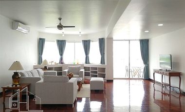 ให้เช่า 3 ห้องนอน คอนโด ใน คลองเตย, กรุงเทพฯ