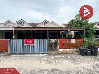 For sale 2 bedrooms house in Mueang Chon Buri, Chonburi