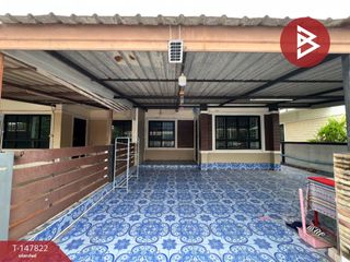 For sale 2 bedrooms house in Mueang Chon Buri, Chonburi