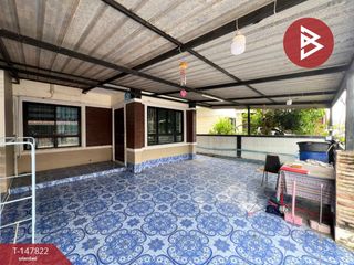 For sale 2 bedrooms house in Mueang Chon Buri, Chonburi
