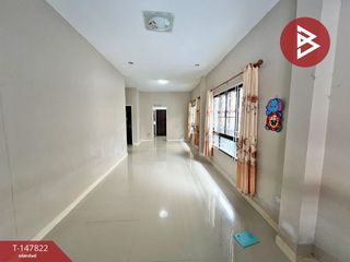 For sale 2 bedrooms house in Mueang Chon Buri, Chonburi