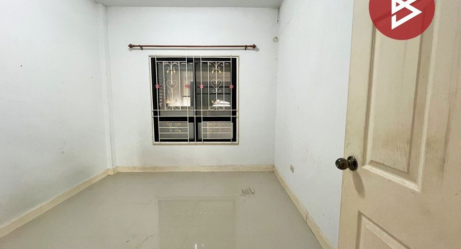 For sale 2 bedrooms house in Mueang Chon Buri, Chonburi