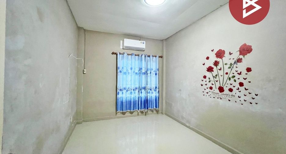 For sale 2 bedrooms house in Mueang Chon Buri, Chonburi