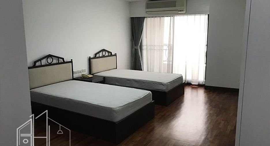 ให้เช่า 3 ห้องนอน อพาร์ทเม้นท์ ใน คลองเตย, กรุงเทพฯ