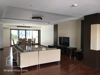 ให้เช่า 3 ห้องนอน อพาร์ทเม้นท์ ใน คลองเตย, กรุงเทพฯ