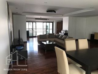 ให้เช่า 3 ห้องนอน อพาร์ทเม้นท์ ใน คลองเตย, กรุงเทพฯ
