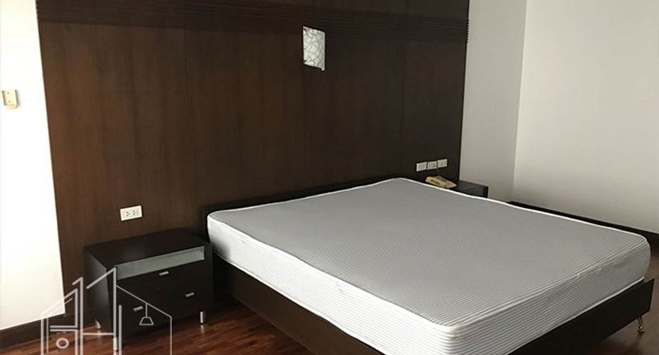 ให้เช่า 3 ห้องนอน อพาร์ทเม้นท์ ใน คลองเตย, กรุงเทพฯ