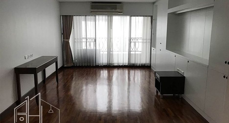 ให้เช่า 3 ห้องนอน อพาร์ทเม้นท์ ใน คลองเตย, กรุงเทพฯ