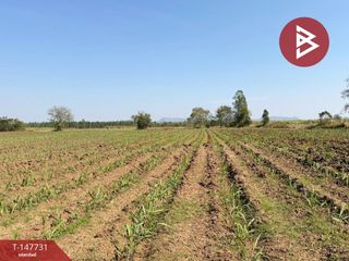 For sale land in Takhli, Nakhon Sawan