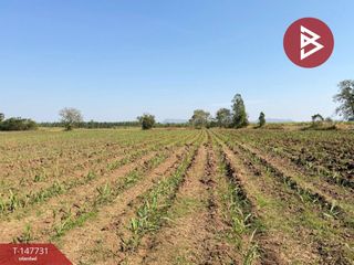 For sale land in Takhli, Nakhon Sawan