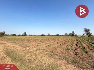 For sale land in Takhli, Nakhon Sawan