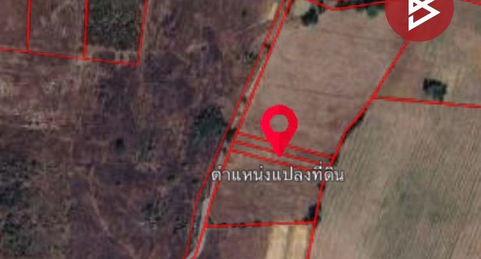For sale land in Takhli, Nakhon Sawan