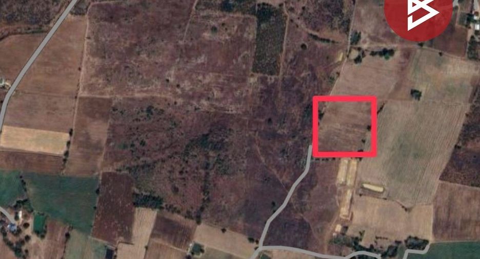 For sale land in Takhli, Nakhon Sawan