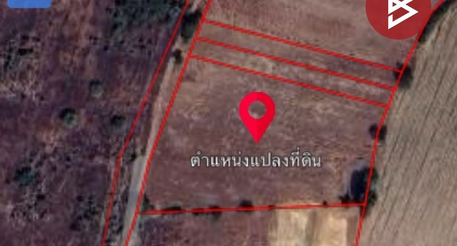 For sale land in Takhli, Nakhon Sawan