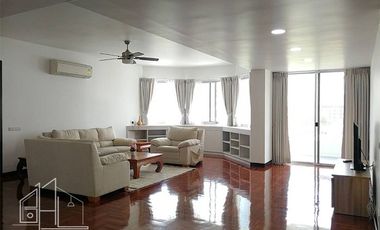 ให้เช่า 3 ห้องนอน คอนโด ใน คลองเตย, กรุงเทพฯ