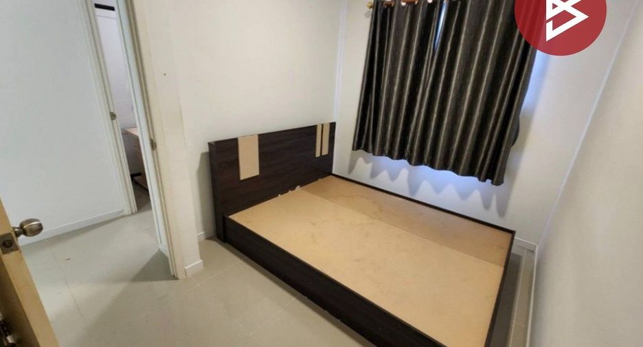 Casa adosada en venta de 3 habitaciones en Bang Bo, Samut Prakan