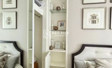 Wohnung zur Miete und zum Kauf mit 2 Zimmer in Sathon, Bangkok