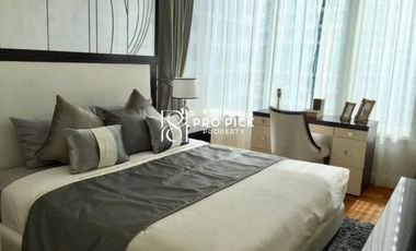 Wohnung zur Miete und zum Kauf mit 2 Zimmer in Sathon, Bangkok