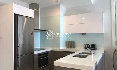 Wohnung zur Miete und zum Kauf mit 2 Zimmer in Sathon, Bangkok