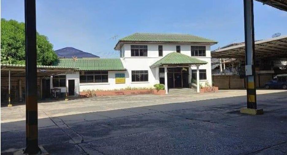 For sale land in Mueang Pathum Thani, Pathum Thani