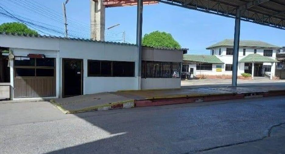 For sale land in Mueang Pathum Thani, Pathum Thani