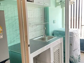For rent 1 bed condo in Bang Na, Bangkok