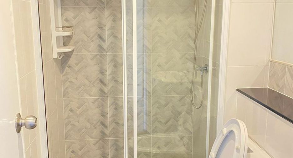 For rent 1 Beds condo in Bang Na, Bangkok