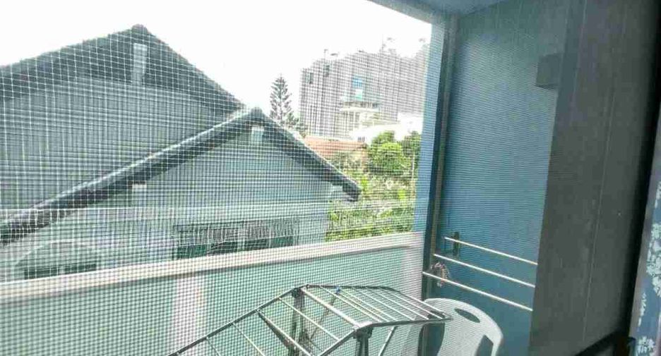 For sale studio condo in Jomtien, Pattaya