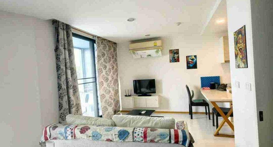 For sale studio condo in Jomtien, Pattaya