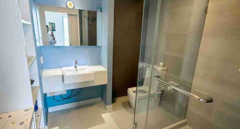 For sale studio condo in Jomtien, Pattaya