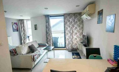 For sale studio condo in Jomtien, Pattaya