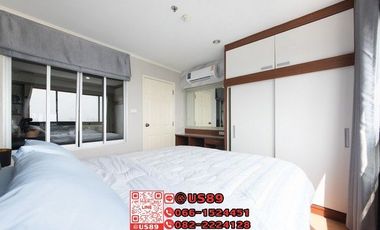 For sale 1 bed condo in Suan Luang, Bangkok