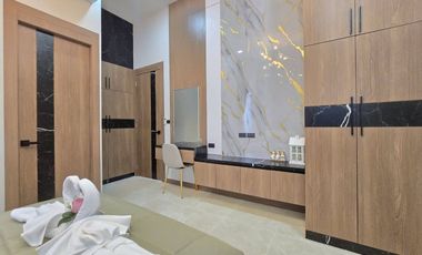 Аренда и продажа 3 спальни вилла в Банг Ламунг, Чонбури
