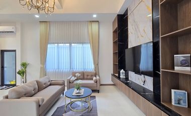 For rent そして for sale 3 ベッドルーム villa in Bang Lamung, Chonburi