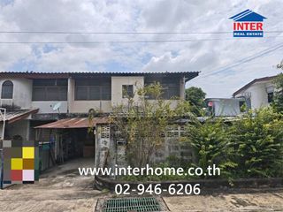 For sale 3 bedrooms house in Saphan Sung, Bangkok
