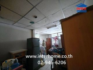 For sale 3 bedrooms house in Saphan Sung, Bangkok