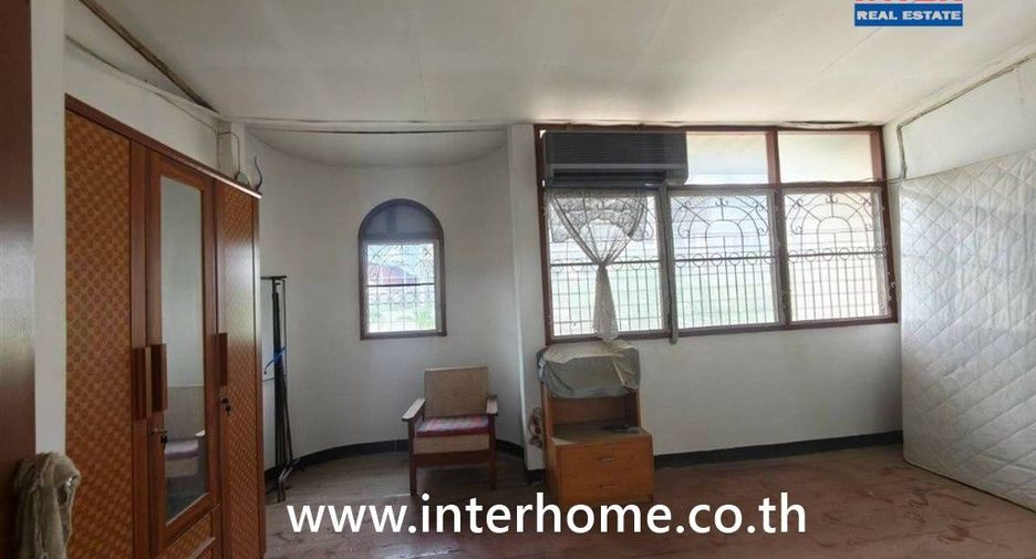 For sale 3 bedrooms house in Saphan Sung, Bangkok