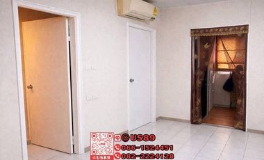 For sale 1 bed condo in Suan Luang, Bangkok