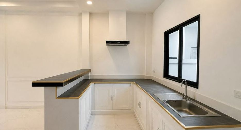 出租 2 卧室 公寓 在 Bang Lamung, Chon Buri