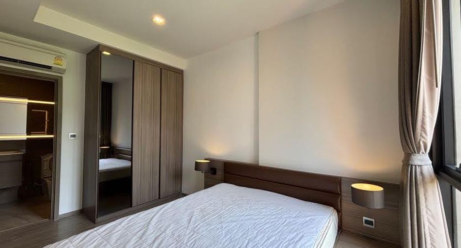 À louer 1 chambre condo à Suan Luang, Bangkok