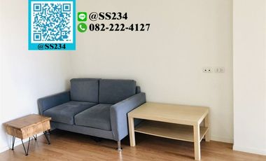 For sale 1 bed condo in Suan Luang, Bangkok