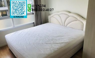 For sale 1 bed condo in Suan Luang, Bangkok