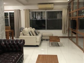 出租 3 卧室 别墅 在 Bang Lamung, Chon Buri