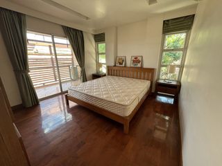 出租 3 卧室 别墅 在 Bang Lamung, Chon Buri